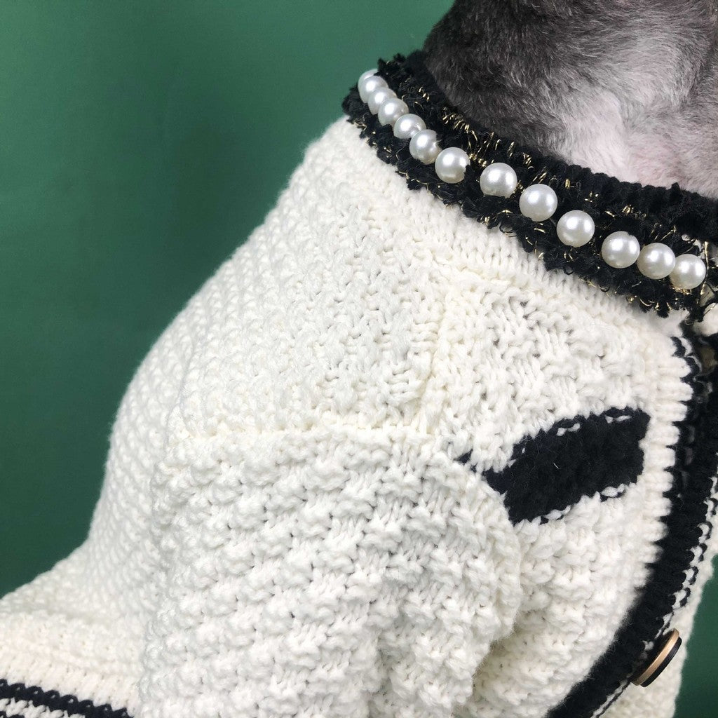 【TawneyBear】Cardigan Sweater