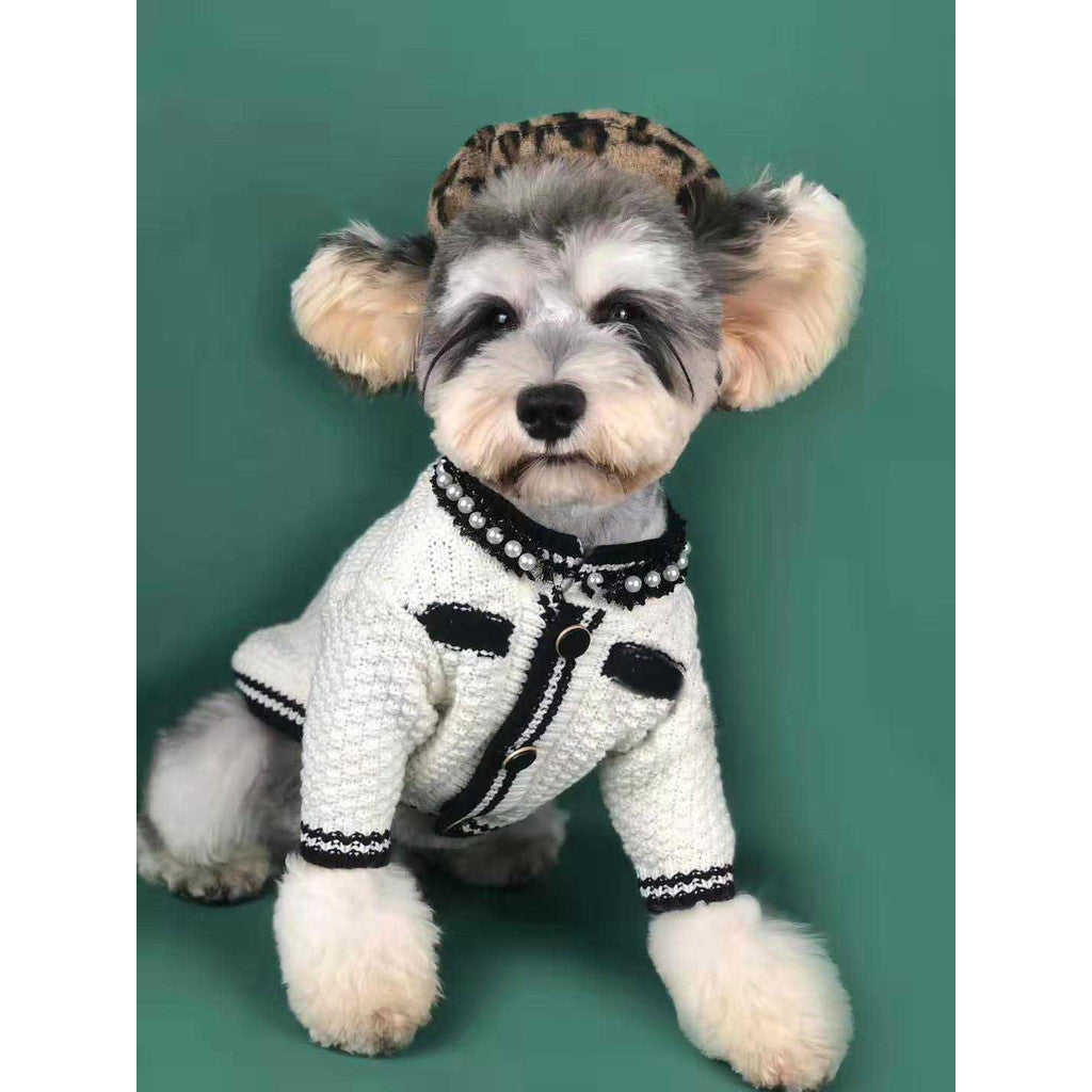 【TawneyBear】Cardigan Sweater