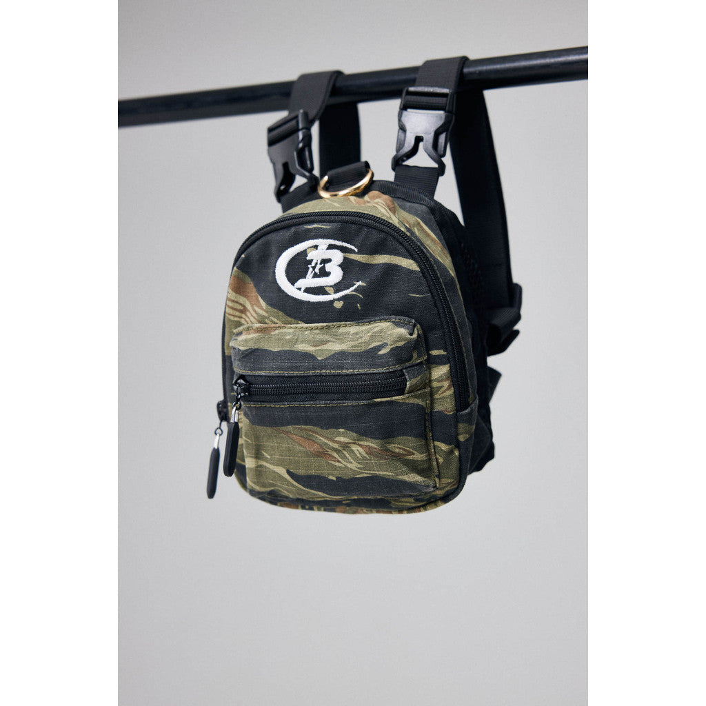 【TawneyBear】 Backpack Camouflage