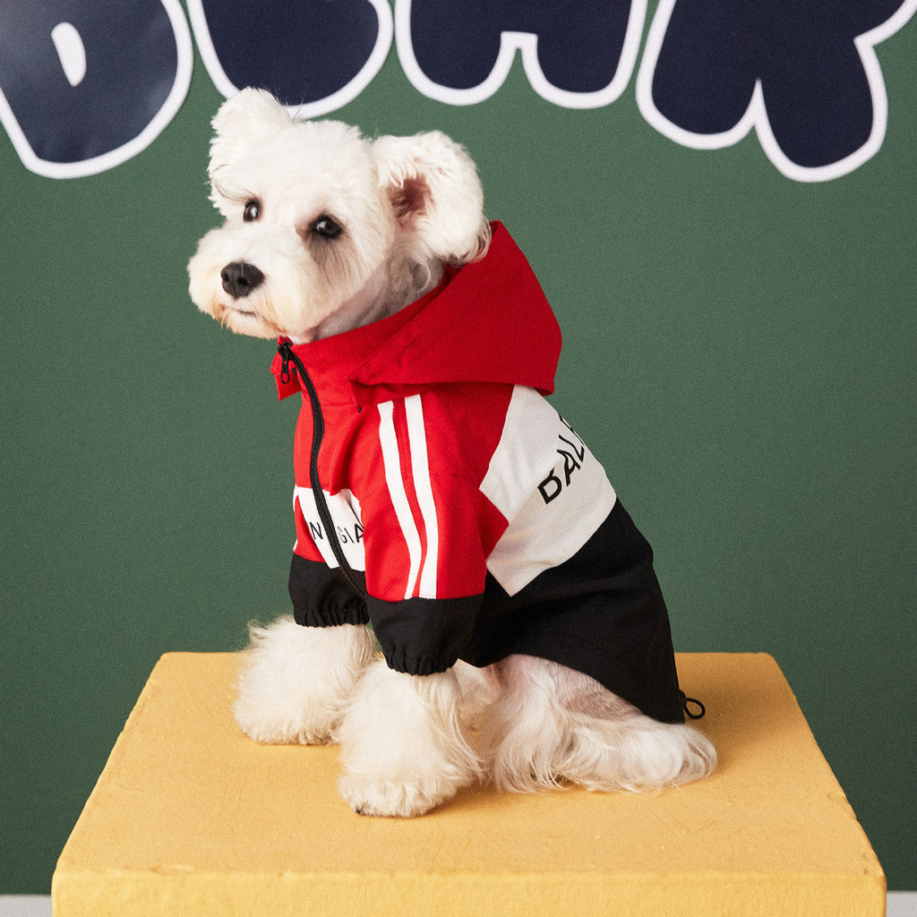 【TawneyBear】 Waterproof Outdoor Jacket Raincoat