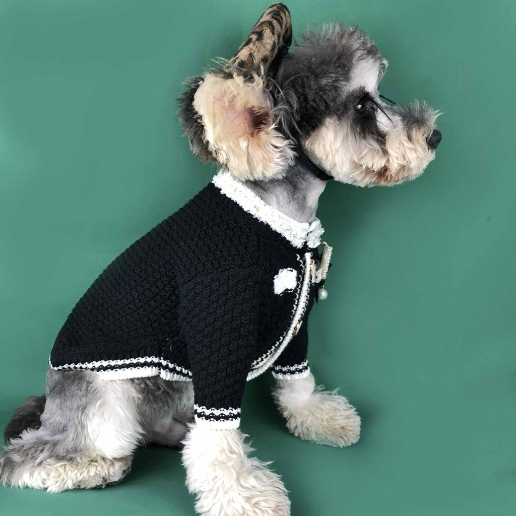【TawneyBear】Cardigan Sweater