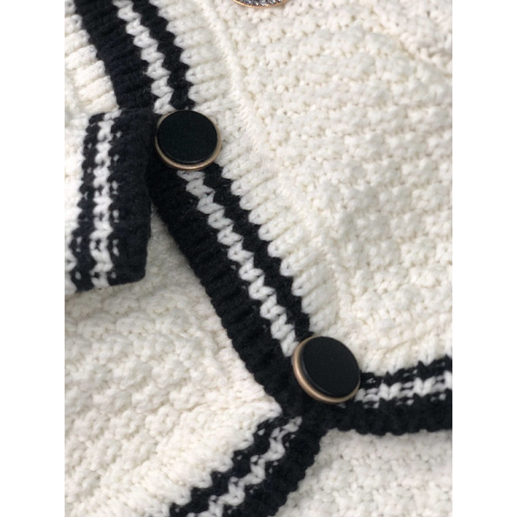 【TawneyBear】Cardigan Sweater