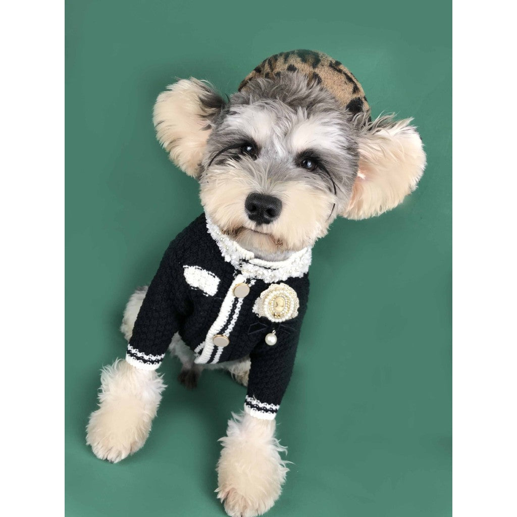 【TawneyBear】Cardigan Sweater