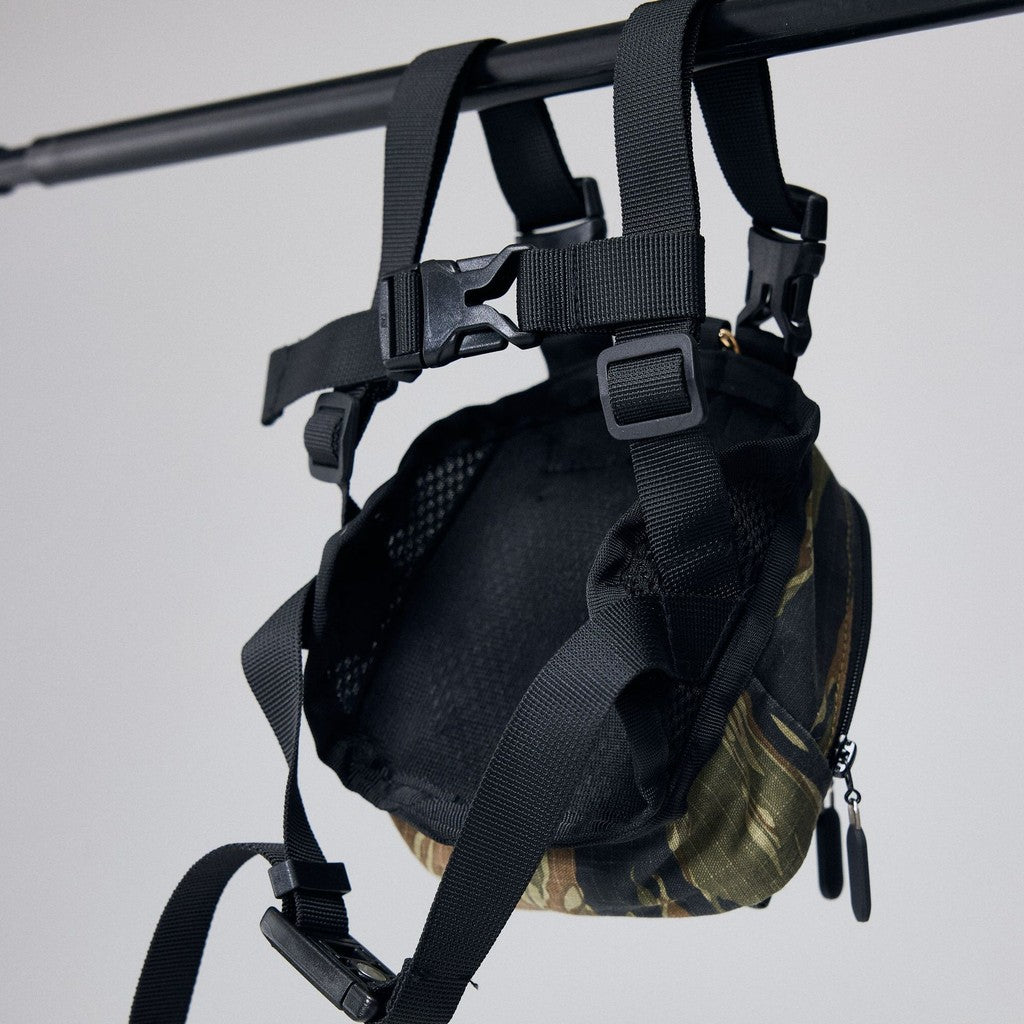 【TawneyBear】 Backpack Camouflage