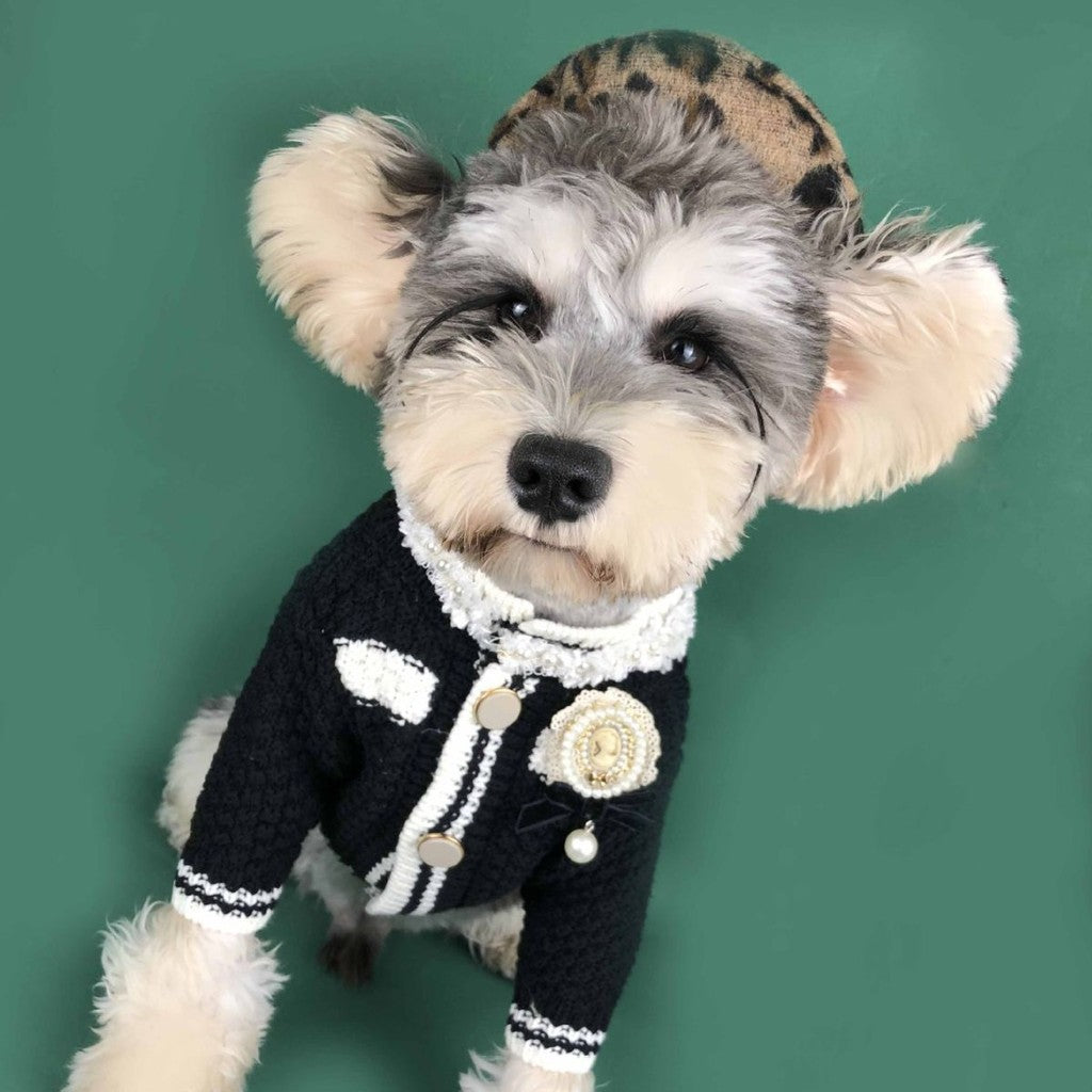 【TawneyBear】Cardigan Sweater