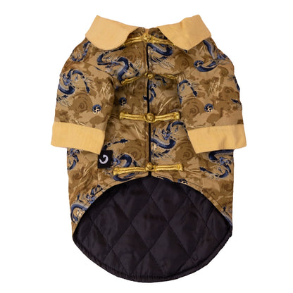 【FUNKYPET】 Chinese New Year Dog Outfit