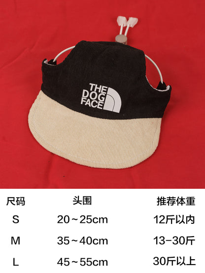 【FUNKYPET】 Large Dog Fleece Jacket