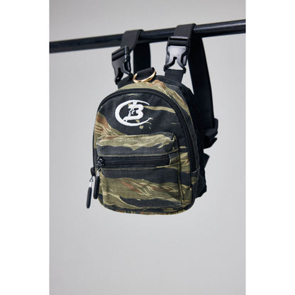 【TawneyBear】 Backpack Camouflage