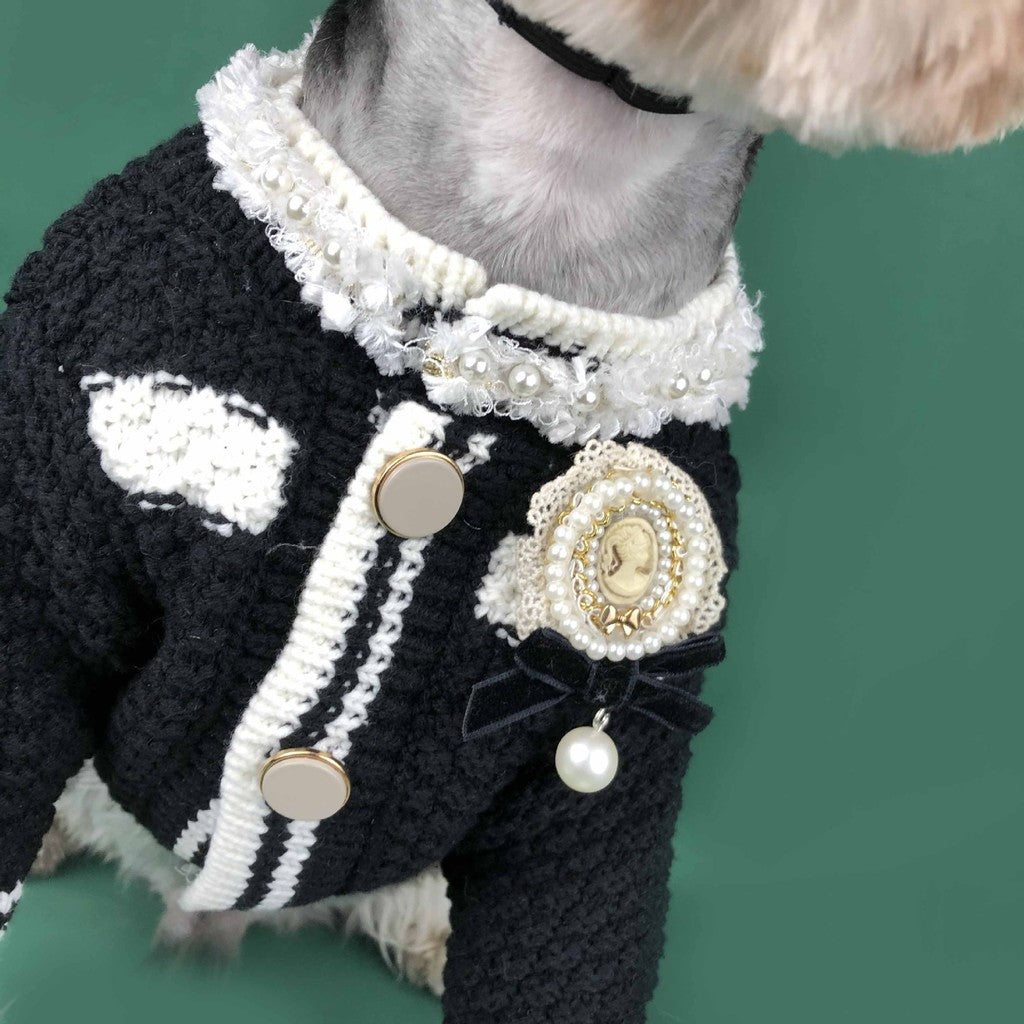 【TawneyBear】Cardigan Sweater