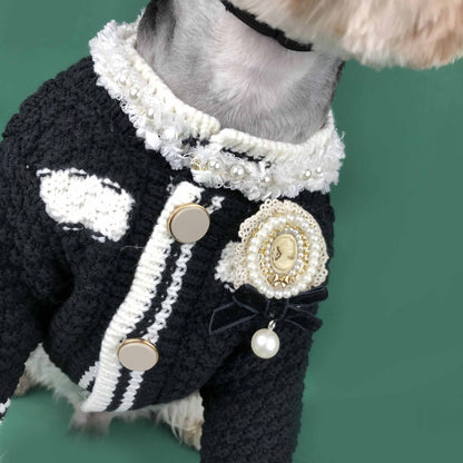 【TawneyBear】Cardigan Sweater