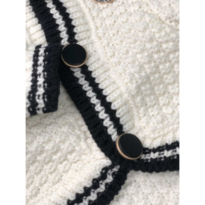 【TawneyBear】Cardigan Sweater
