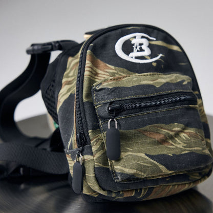 【TawneyBear】 Backpack Camouflage