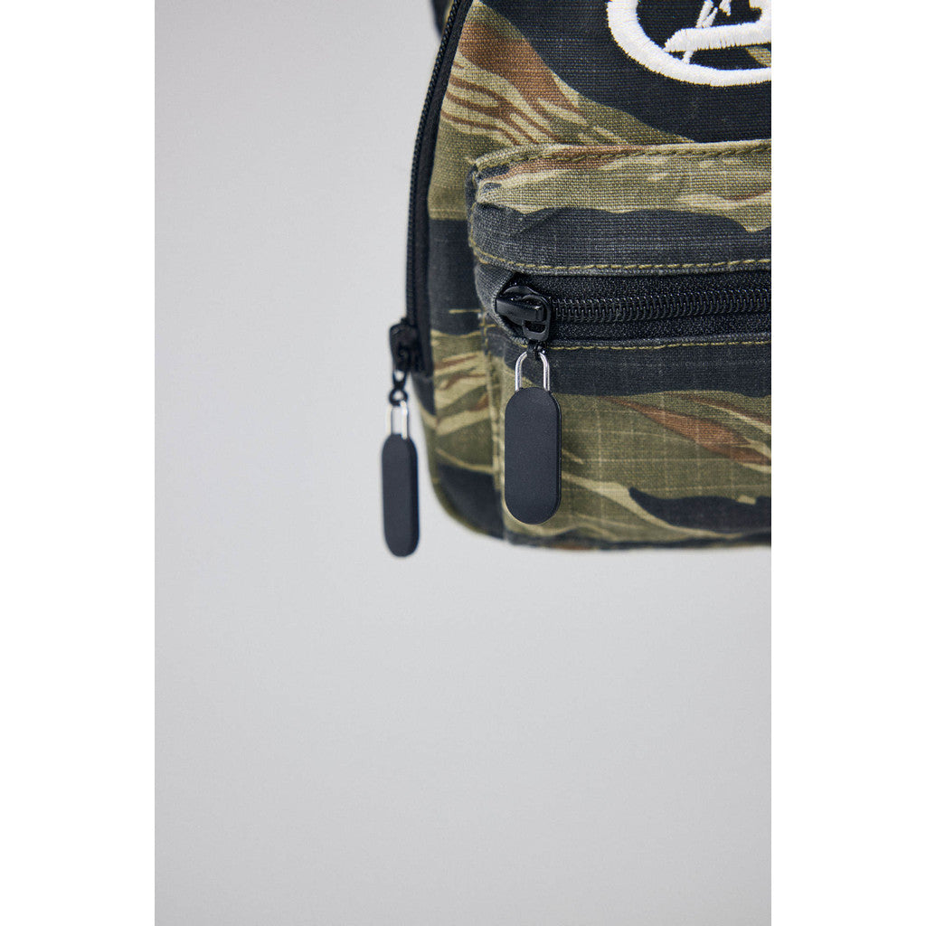【TawneyBear】 Backpack Camouflage