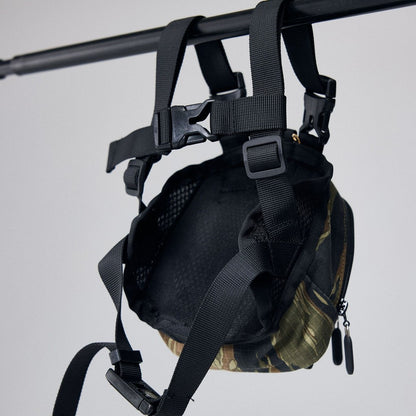 【TawneyBear】 Backpack Camouflage